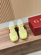 China Replica Gucci Women Shoes 115usd Only